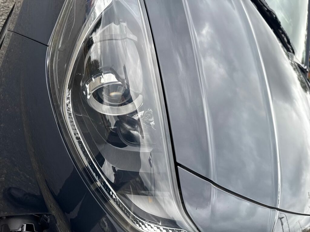 Hyundai I10 Hatchback Grey #21