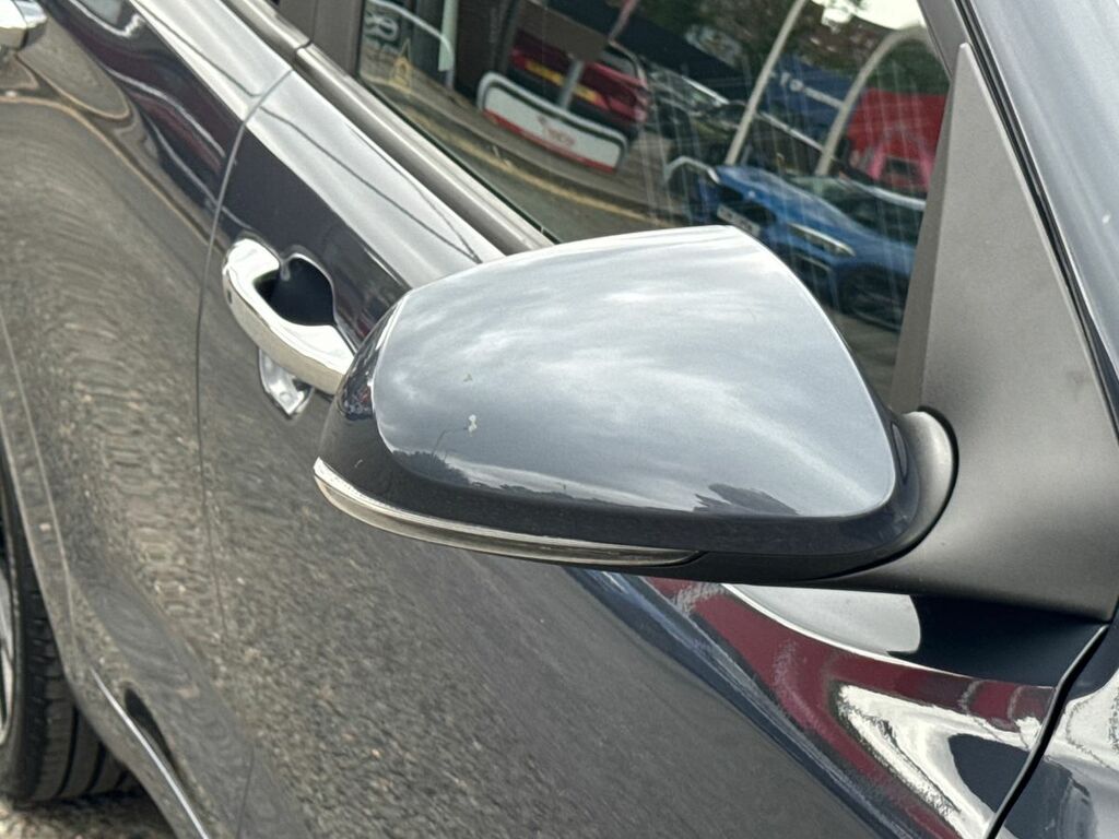 Hyundai I10 Hatchback Grey #22
