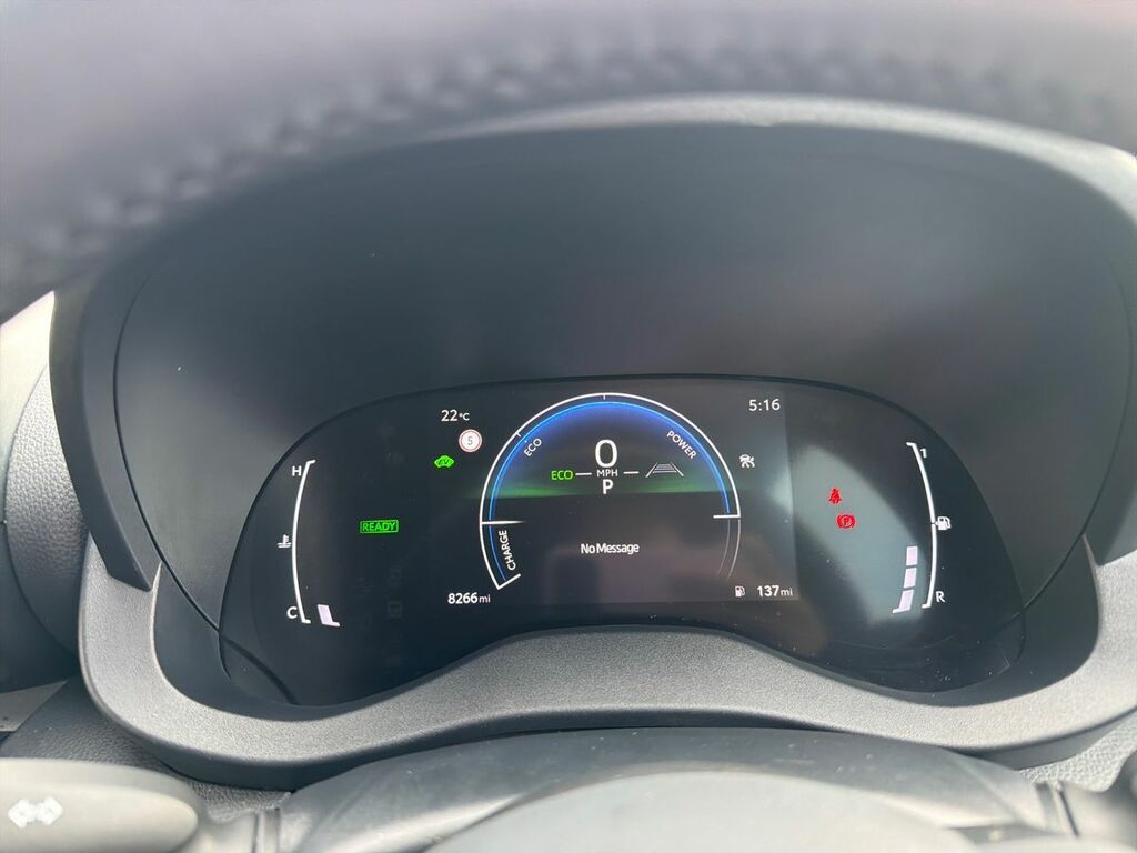 Mazda 2 1.5 E-skyactiv G Mhev Centre-line Red #14