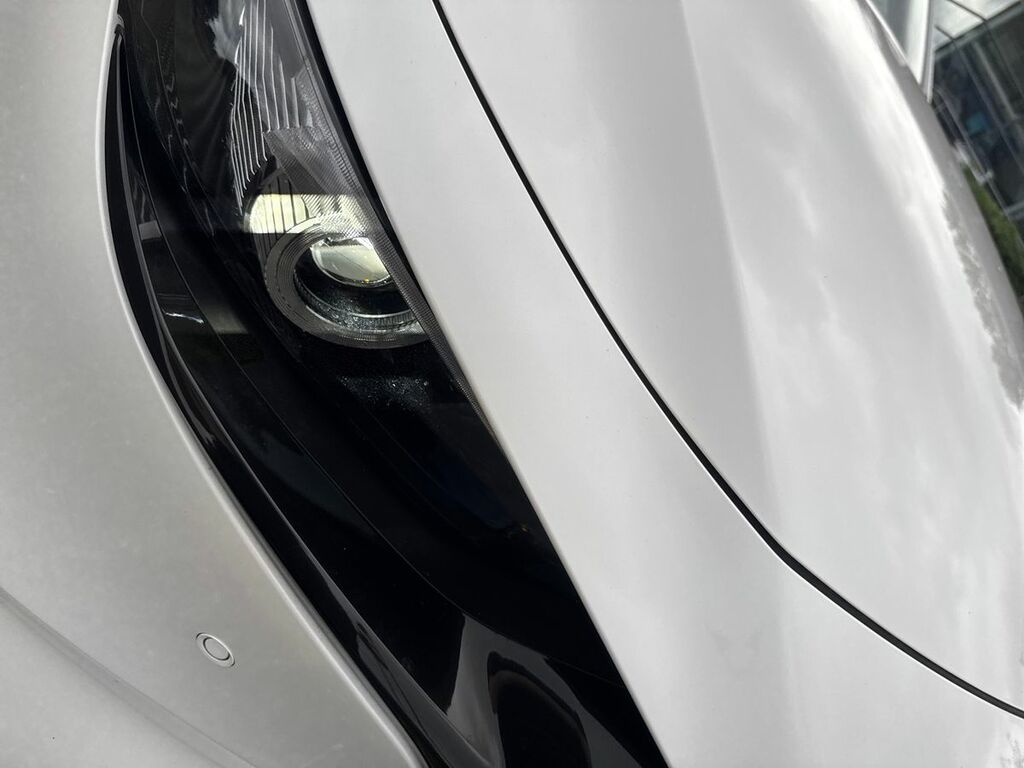 Mazda 3 2.5 E-skyactiv G Mhev 140 Exclusive-line Grey #21