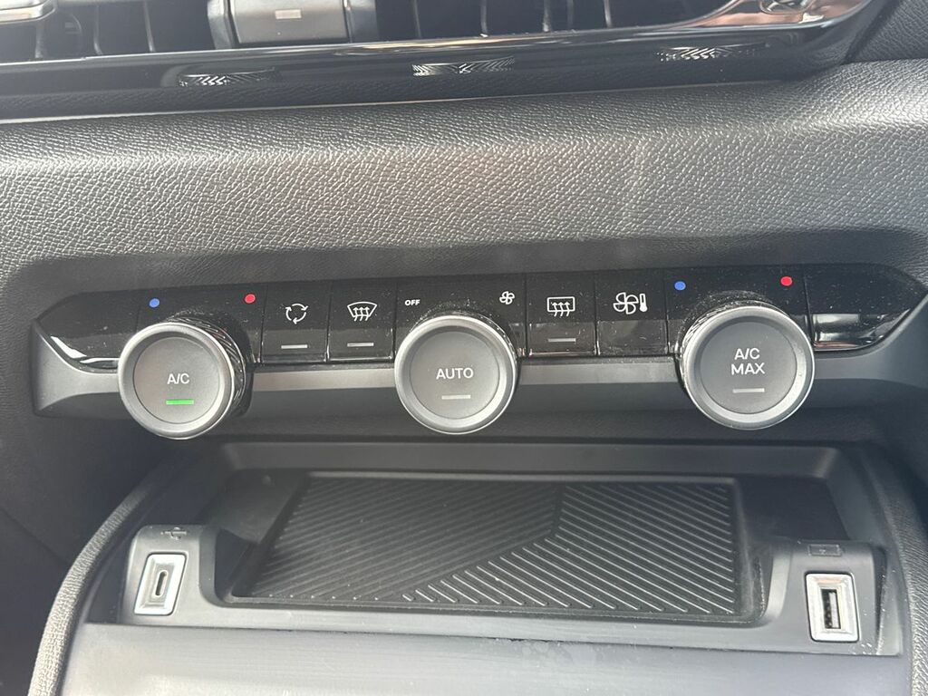 Citroen C4 1.2 Puretech 130 Max Grey #18
