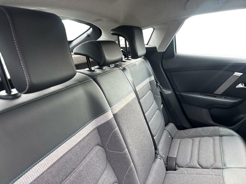 Citroen C4 1.2 Puretech 130 Max Grey #11