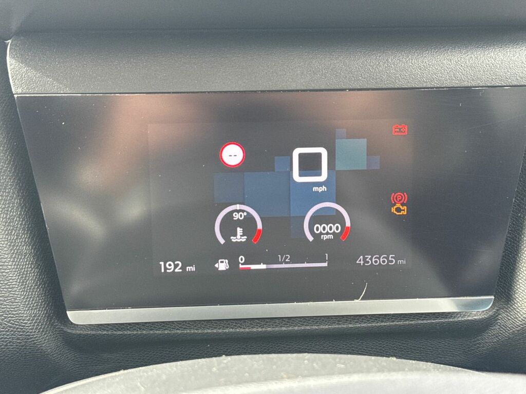 Citroen C4 1.2 Puretech 130 Max Grey #14
