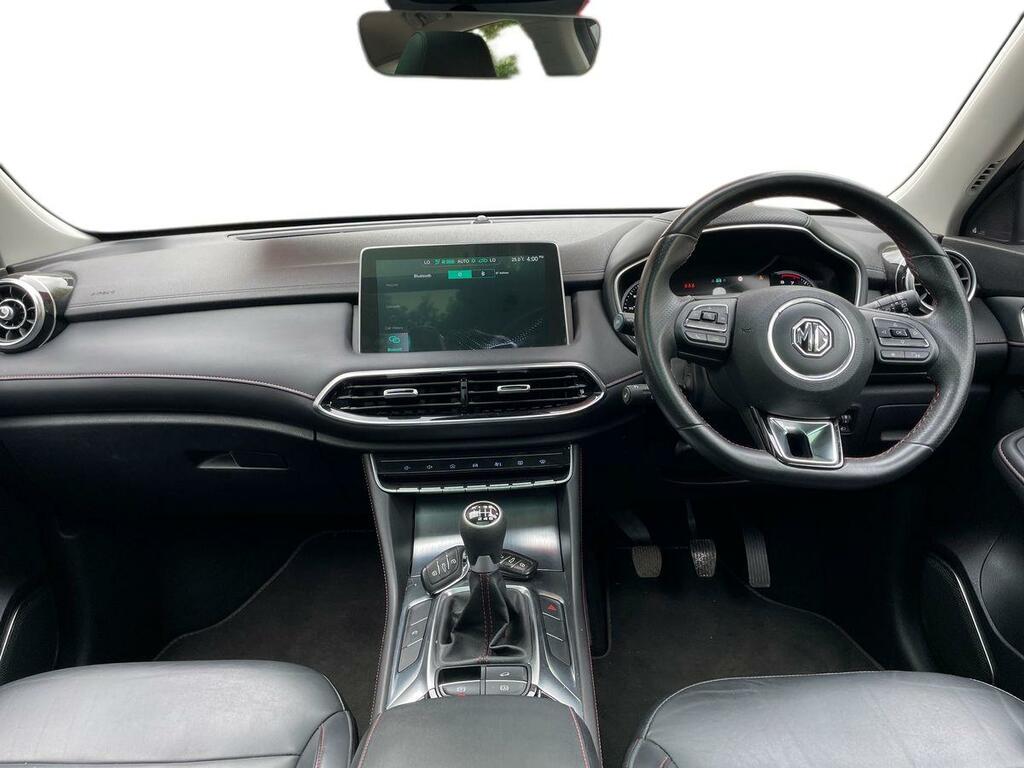 MG HS 1.5 T-gdi Phev Exclusive Blue #13