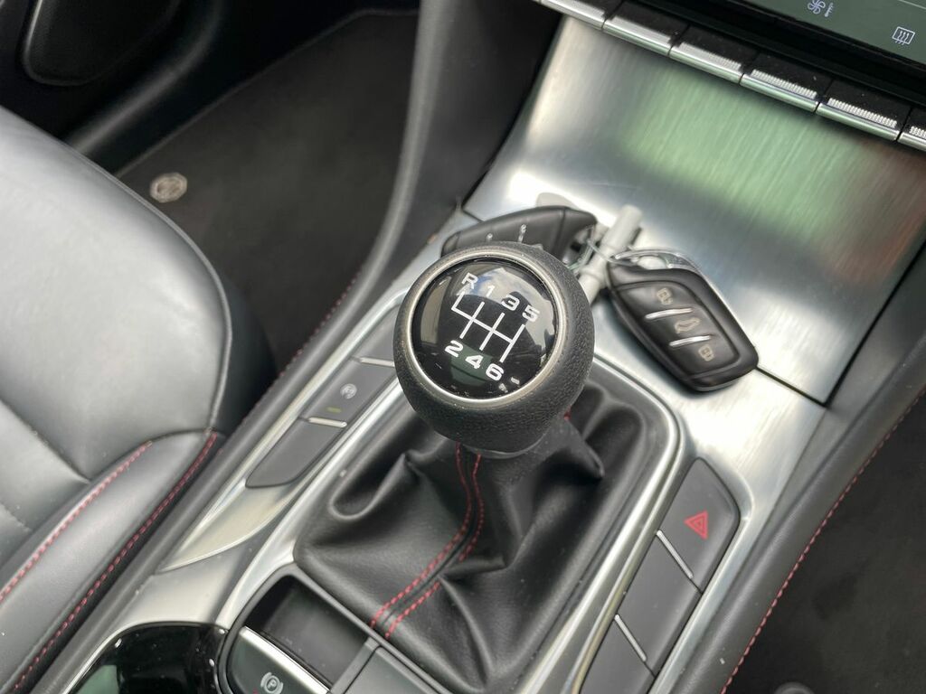 MG HS 1.5 T-gdi Phev Exclusive Blue #19