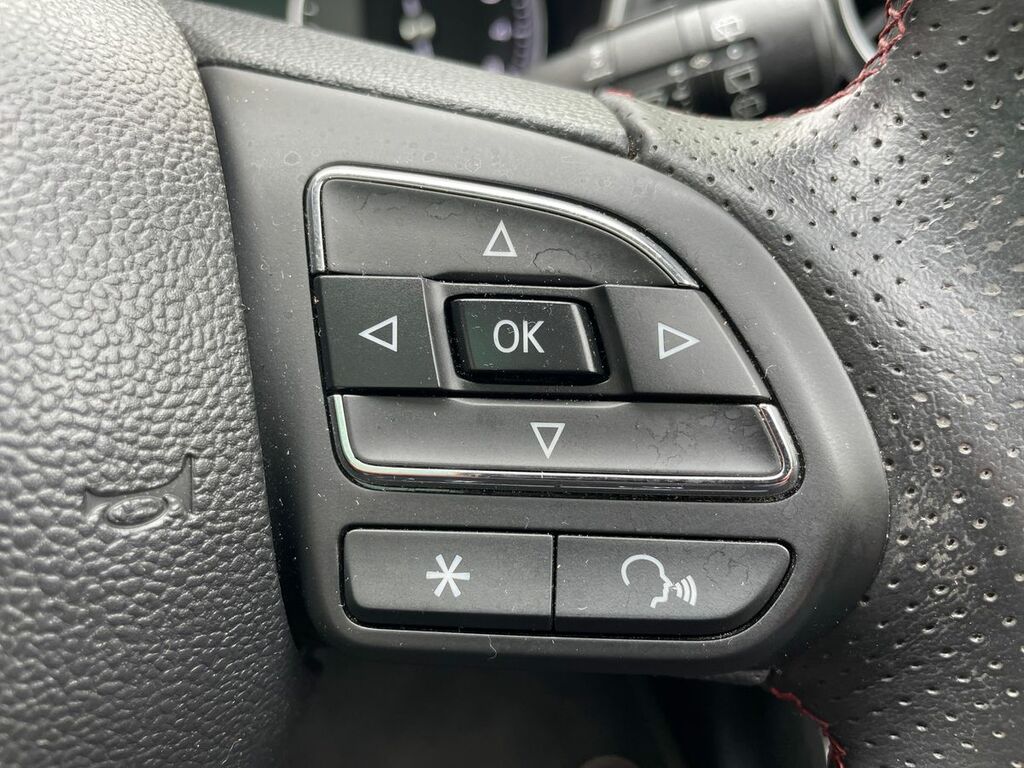 MG HS 1.5 T-gdi Phev Exclusive Blue #17