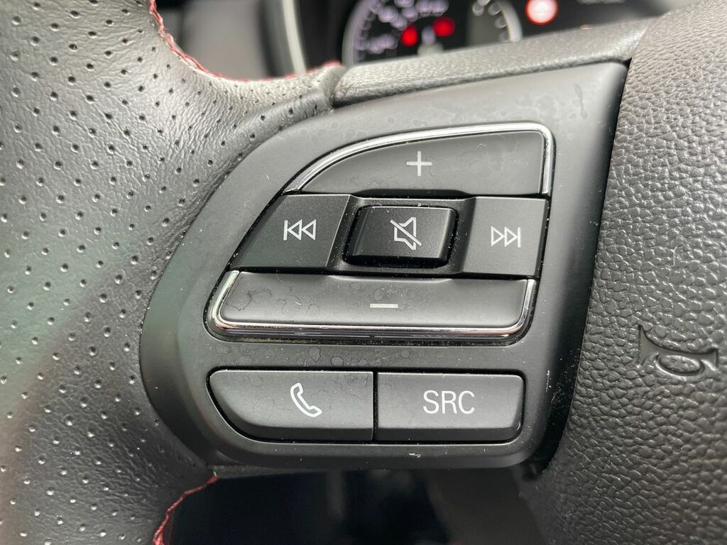 MG HS 1.5 T-gdi Phev Exclusive Blue #16