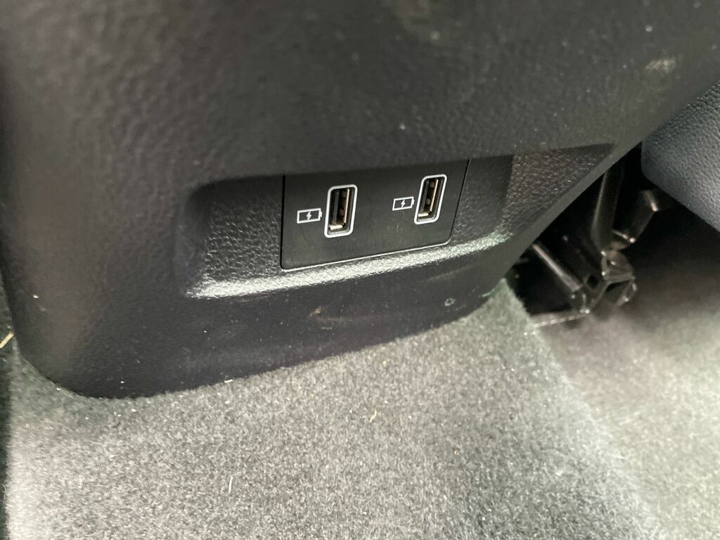 MG HS 1.5 T-gdi Phev Exclusive Blue #30