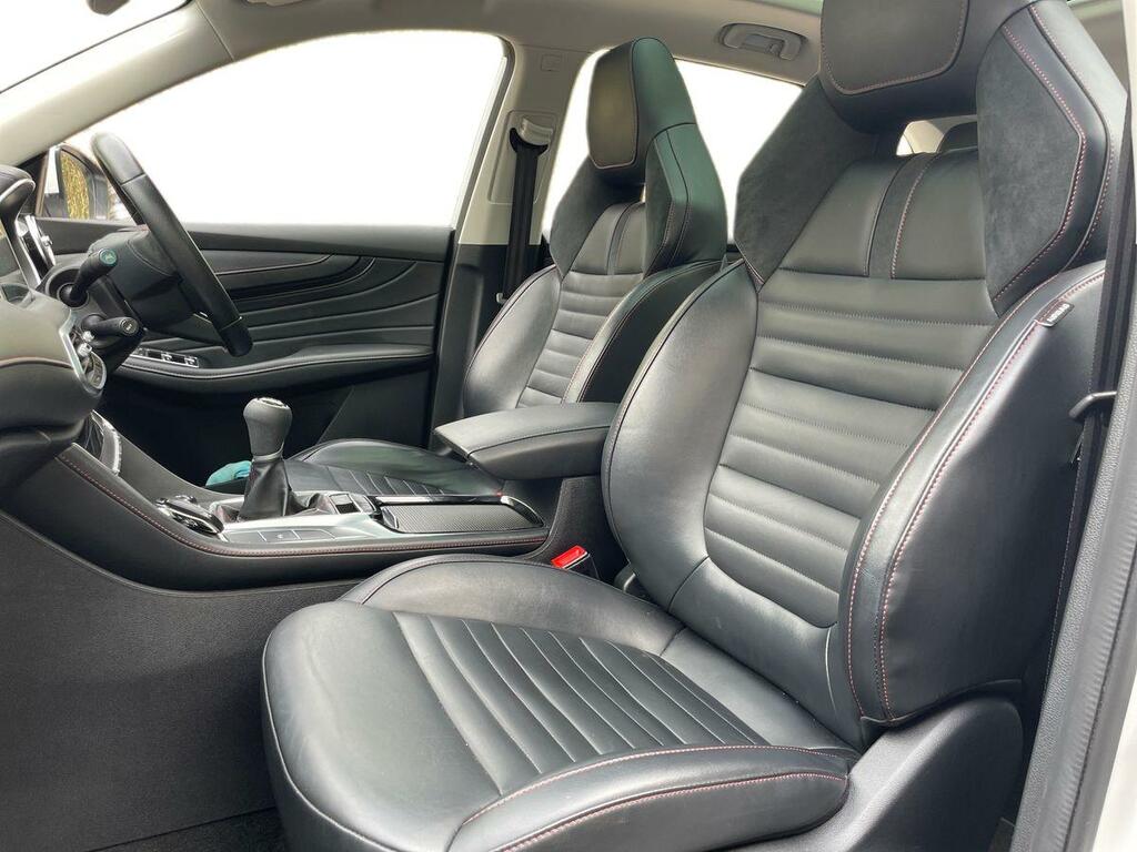 MG HS 1.5 T-gdi Phev Exclusive Blue #10