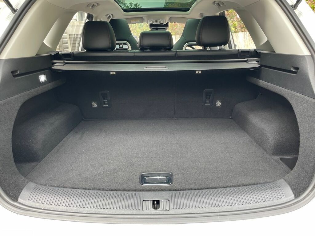 MG HS 1.5 T-gdi Phev Exclusive Blue #12