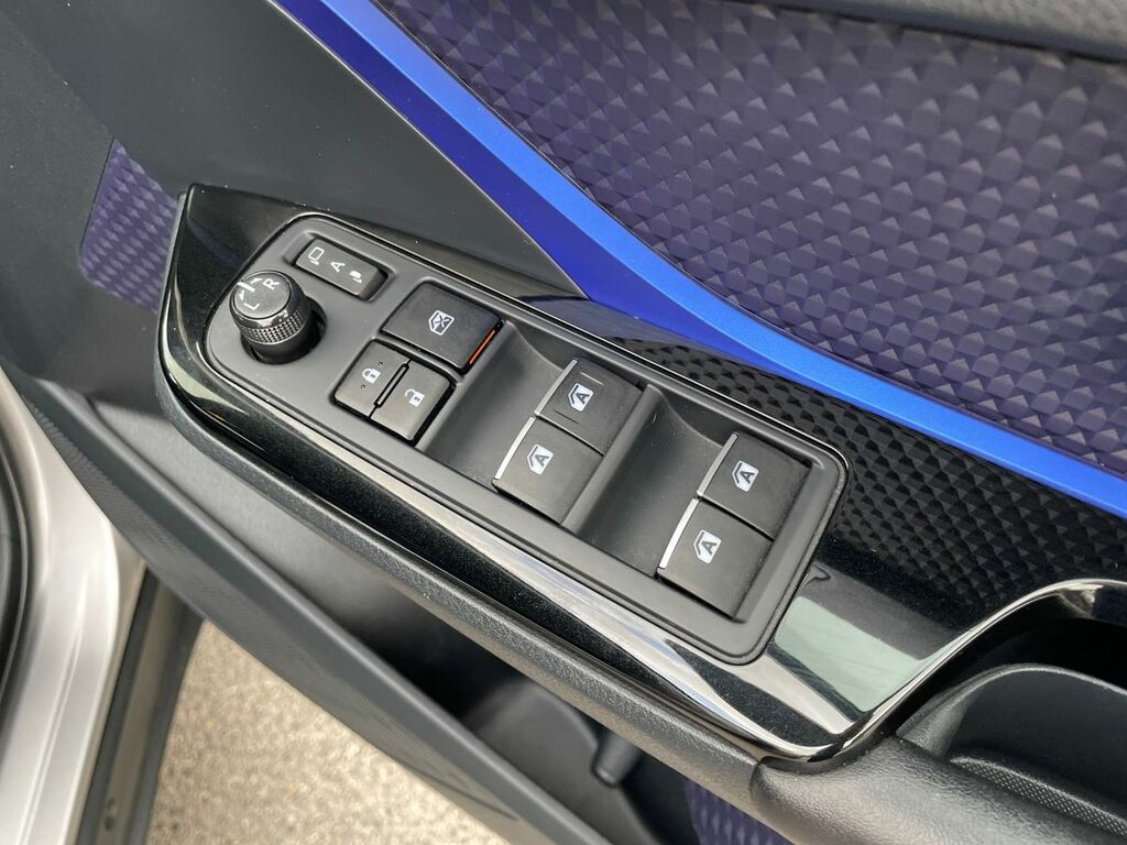Toyota C-Hr Dynamic Grey #20