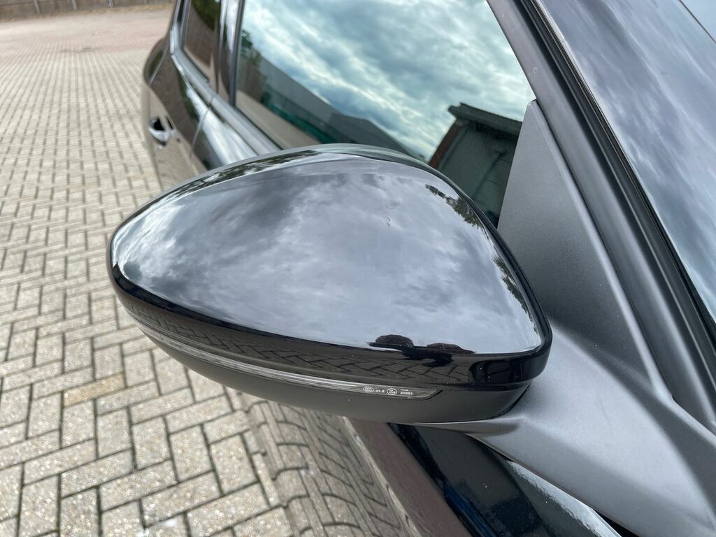 Vauxhall Corsa Ultimate 1.2 Ultimate Blue #22