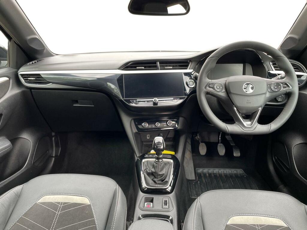 Vauxhall Corsa Ultimate 1.2 Ultimate Blue #13