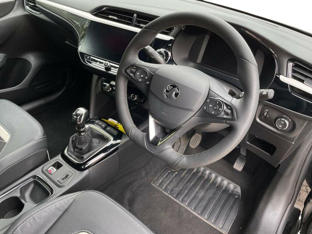 Vauxhall Corsa Ultimate 1.2 Ultimate Blue #15