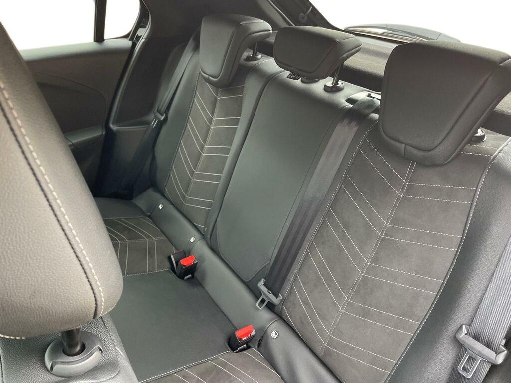 Vauxhall Corsa Ultimate 1.2 Ultimate Blue #11