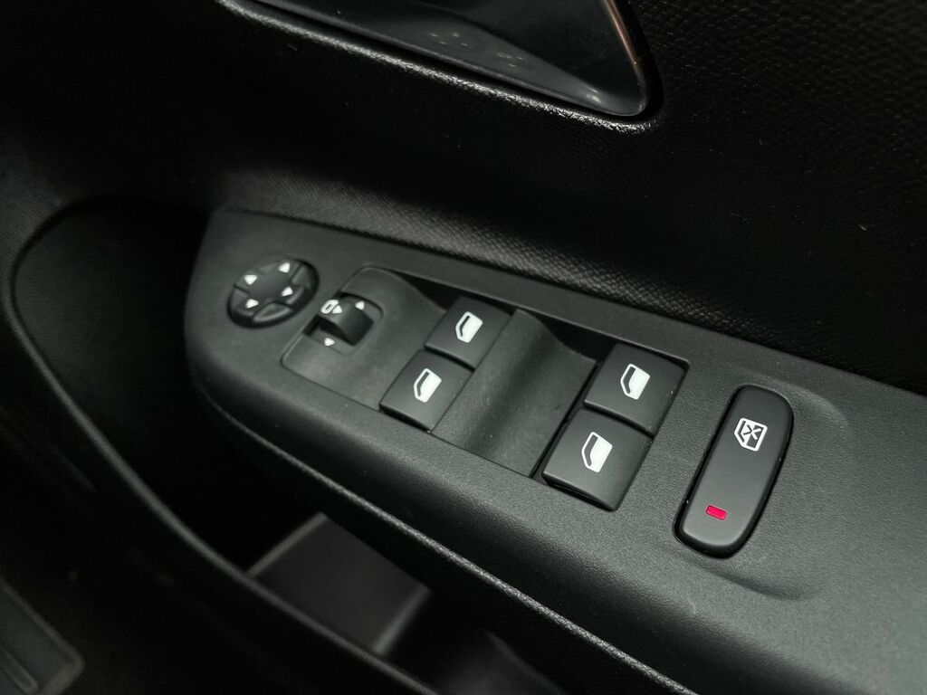 Vauxhall Corsa Ultimate 1.2 Ultimate Blue #20