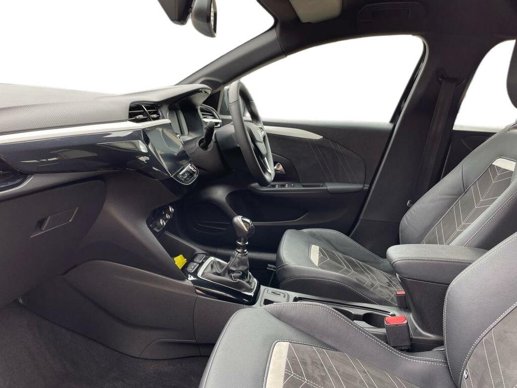 Vauxhall Corsa Ultimate 1.2 Ultimate Blue #10
