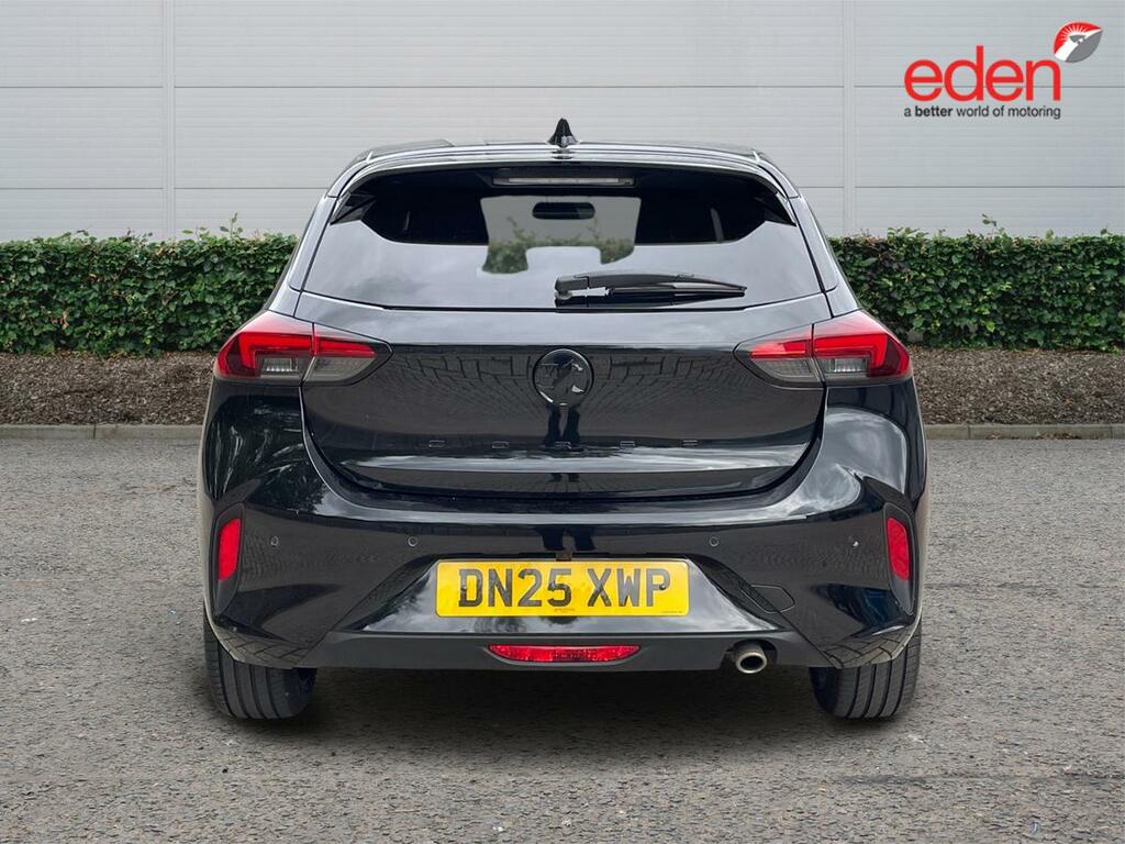 Vauxhall Corsa Ultimate 1.2 Ultimate Blue #6