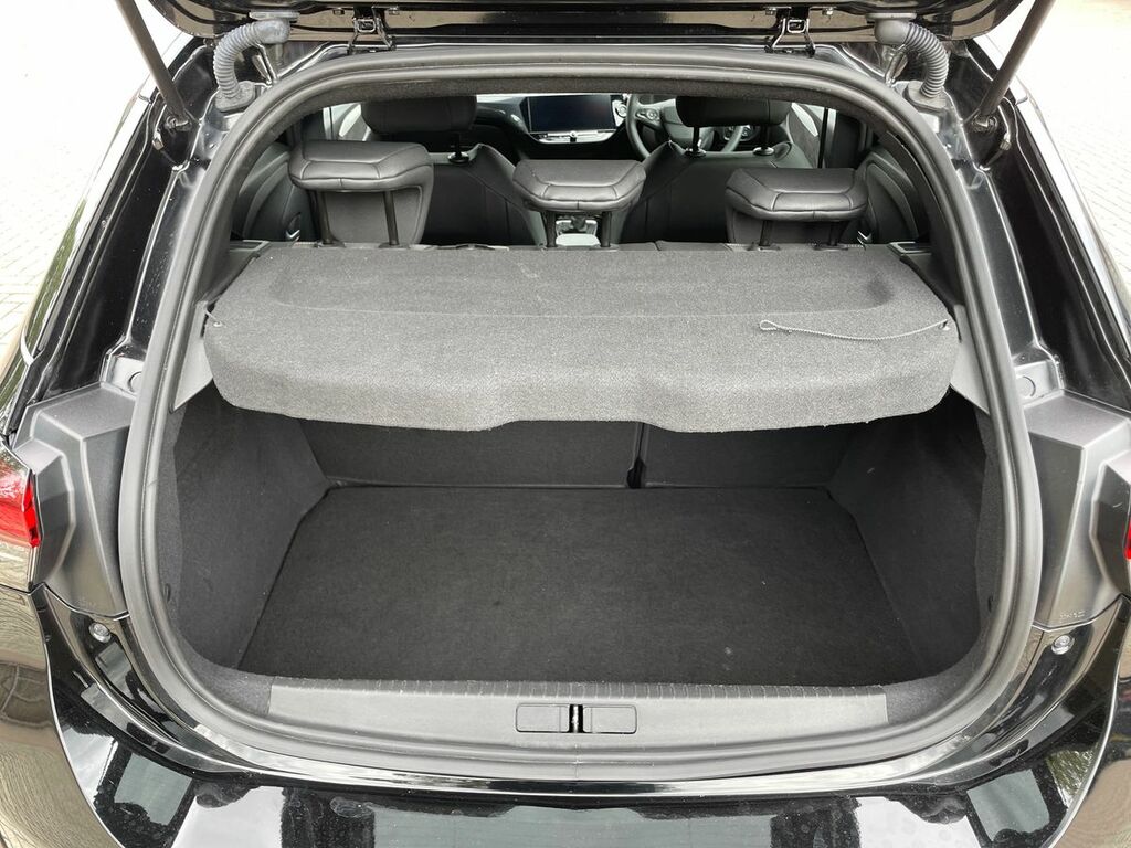 Vauxhall Corsa Ultimate 1.2 Ultimate Blue #12