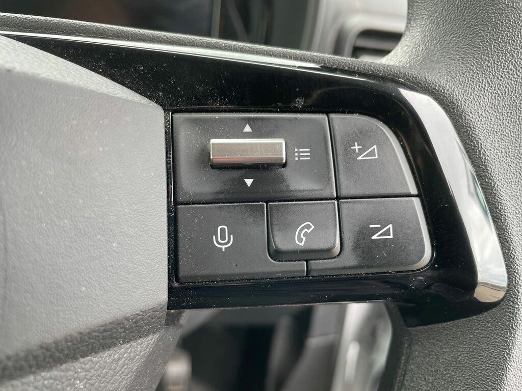 Vauxhall Combo 1.5 Turbo D 2300 Prime Plus Panel Van M White #17