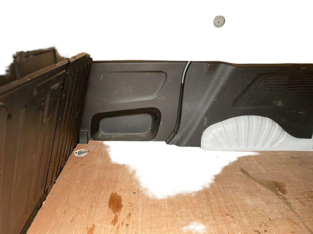 Vauxhall Combo 1.5 Turbo D 2300 Prime Plus Panel Van M White #11