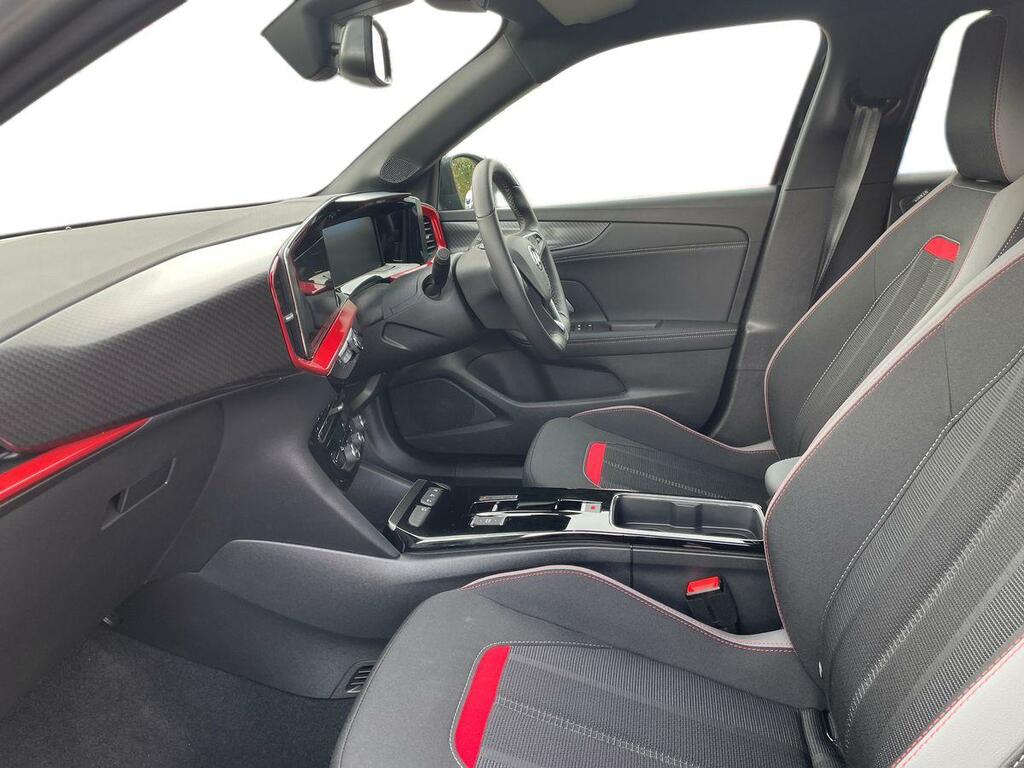 Vauxhall Mokka-e 50Kwh Ultimate Grey #10