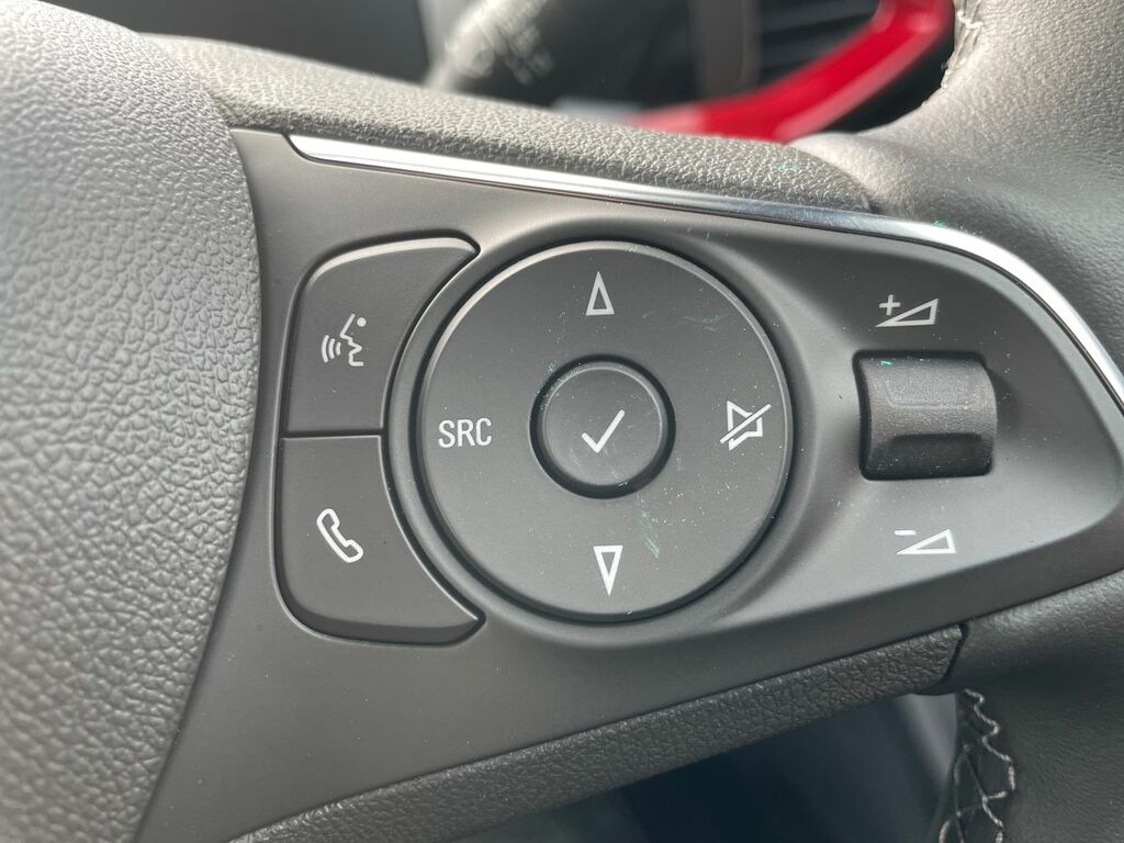 Vauxhall Mokka-e 50Kwh Ultimate Grey #17