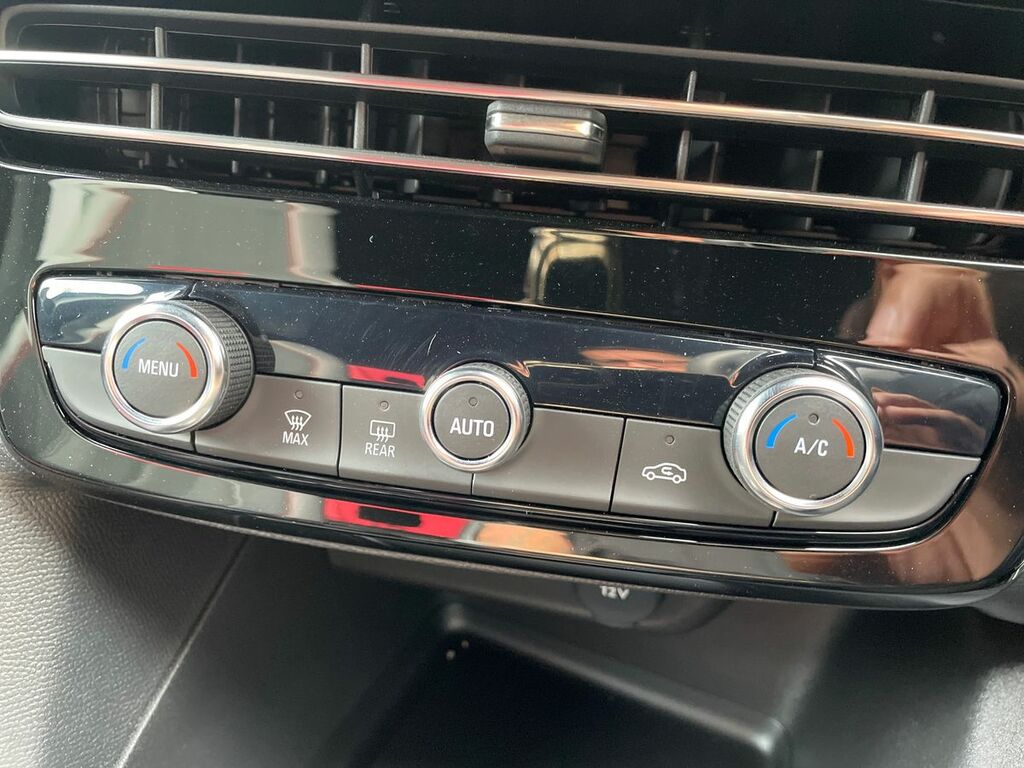 Vauxhall Mokka-e 50Kwh Ultimate Grey #18