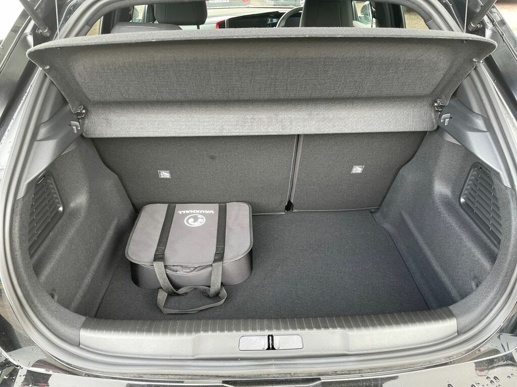 Vauxhall Mokka-e 50Kwh Ultimate Grey #12