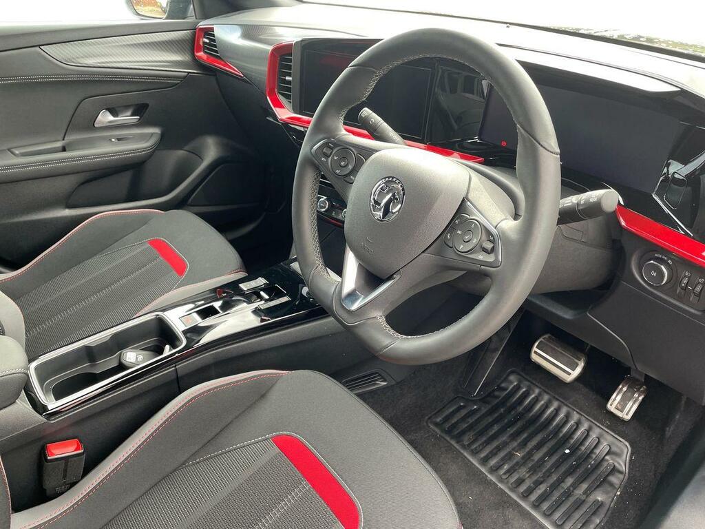 Vauxhall Mokka-e 50Kwh Ultimate Grey #15