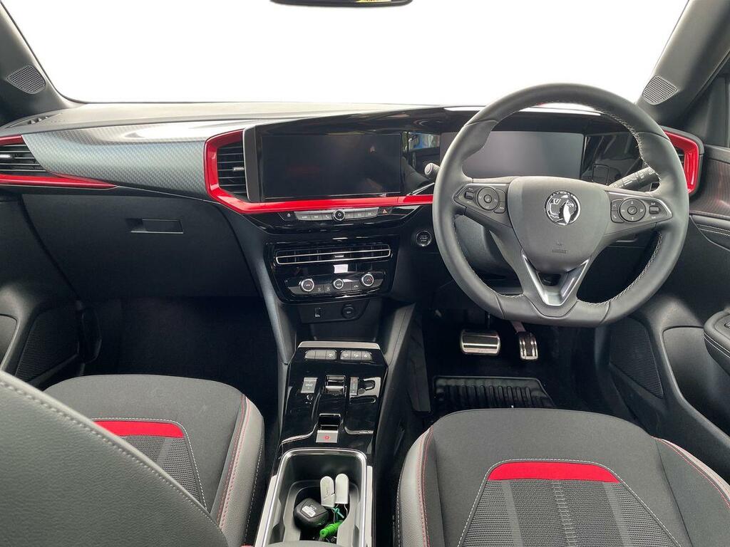 Vauxhall Mokka-e 50Kwh Ultimate Grey #13