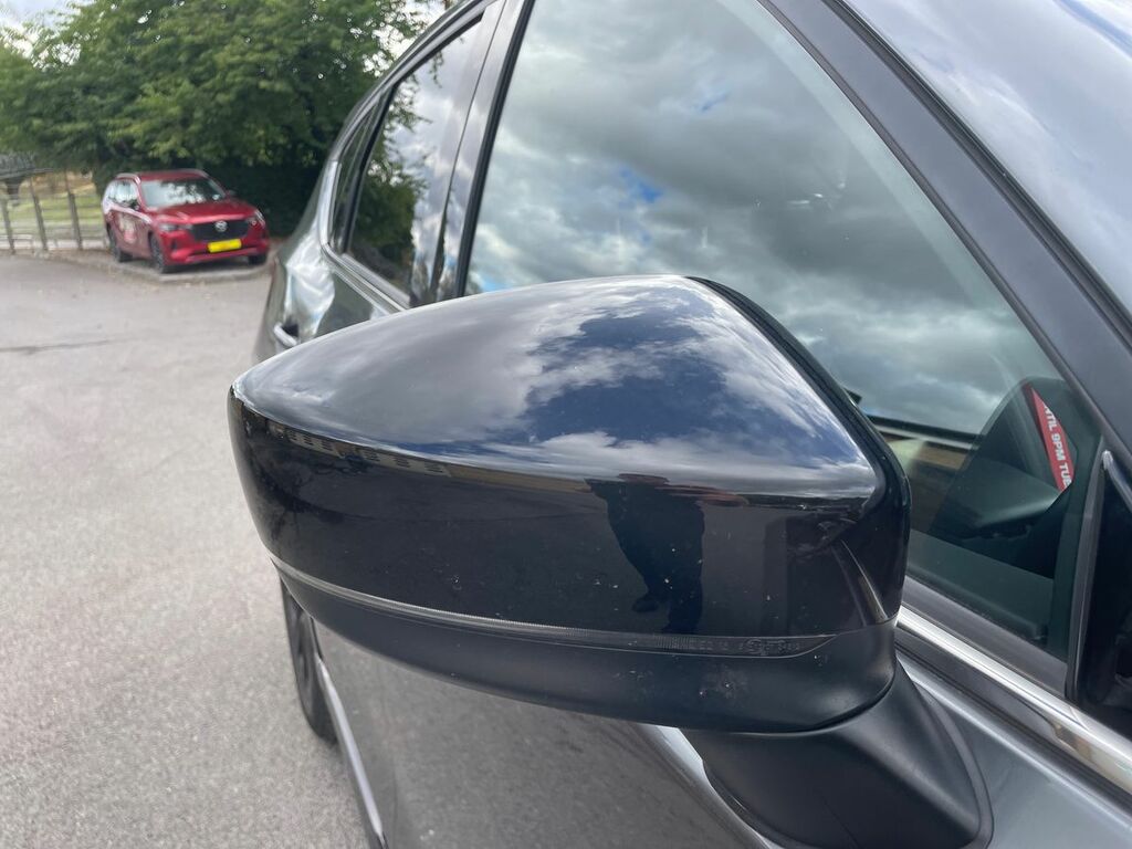 Mazda CX-5 2.0 E-skyactiv G Mhev Centre-line Grey #22