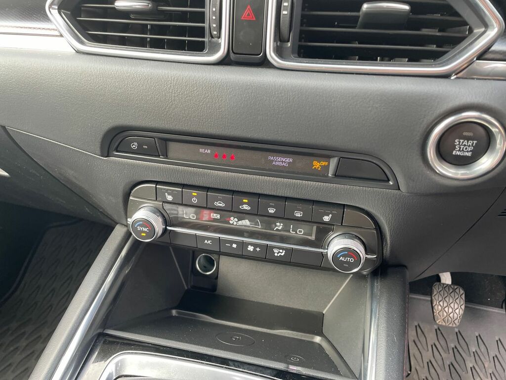 Mazda CX-5 2.0 E-skyactiv G Mhev Centre-line Grey #18