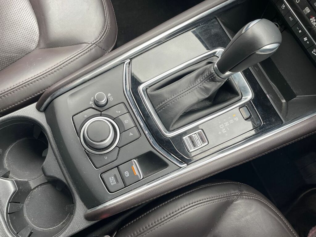 Mazda CX-5 2.0 E-skyactiv G Mhev Centre-line #19