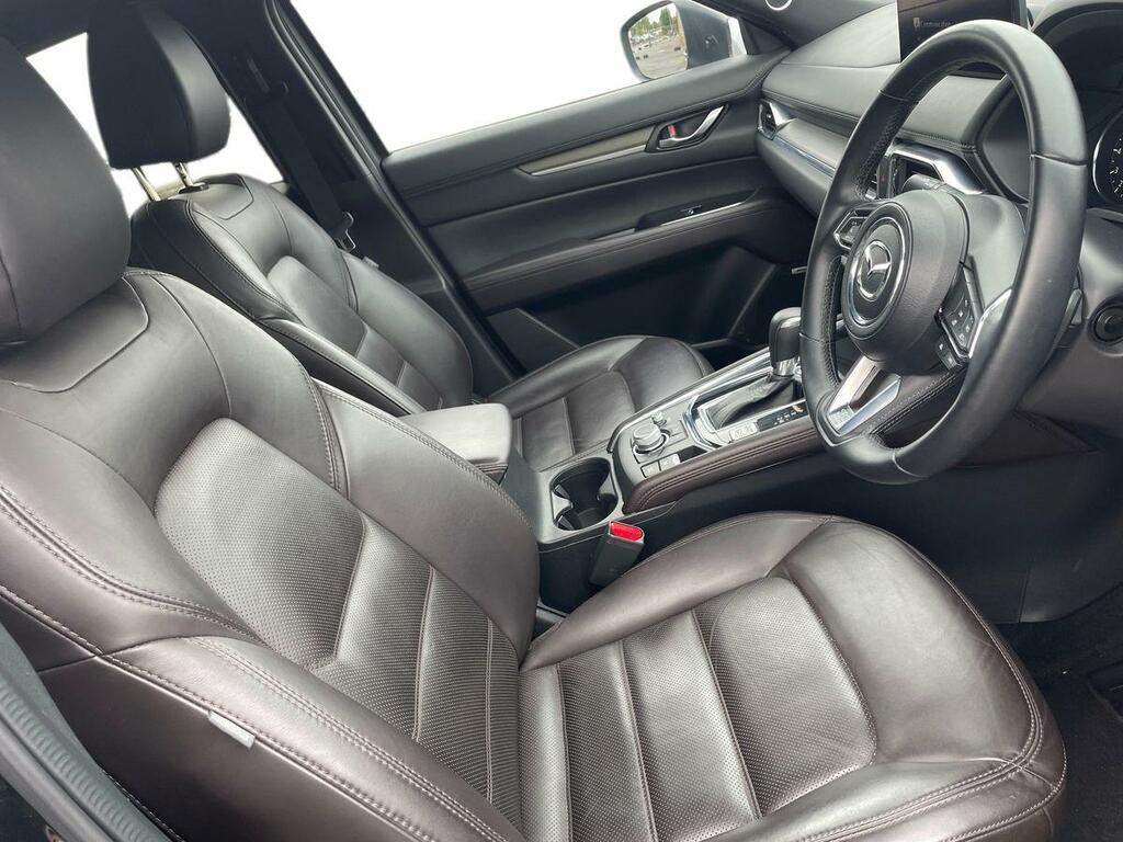 Mazda CX-5 2.0 E-skyactiv G Mhev Centre-line #15