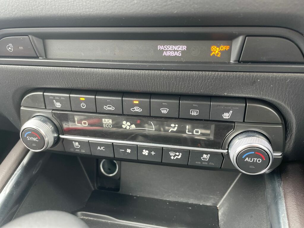 Mazda CX-5 2.0 E-skyactiv G Mhev Centre-line #18