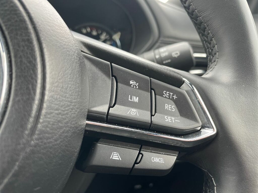 Mazda CX-5 2.0 E-skyactiv G Mhev Centre-line #17