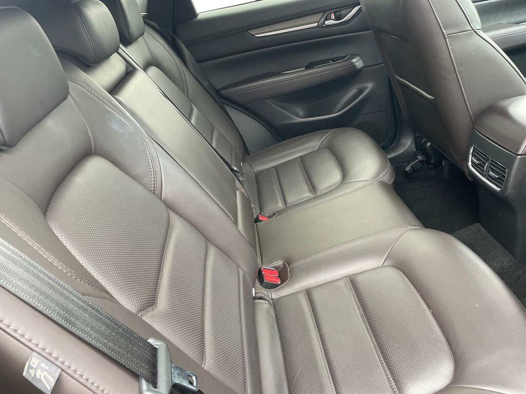 Mazda CX-5 2.0 E-skyactiv G Mhev Centre-line #11