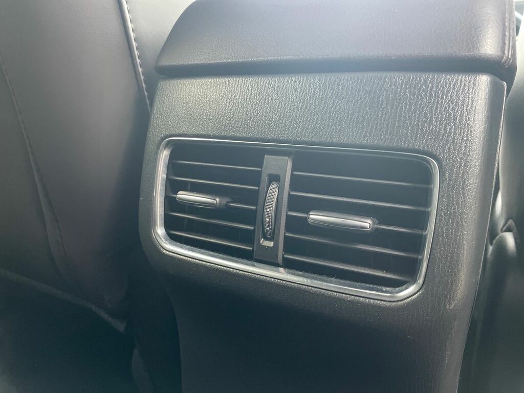 Mazda CX-5 2.0 E-skyactiv G Mhev Centre-line #25