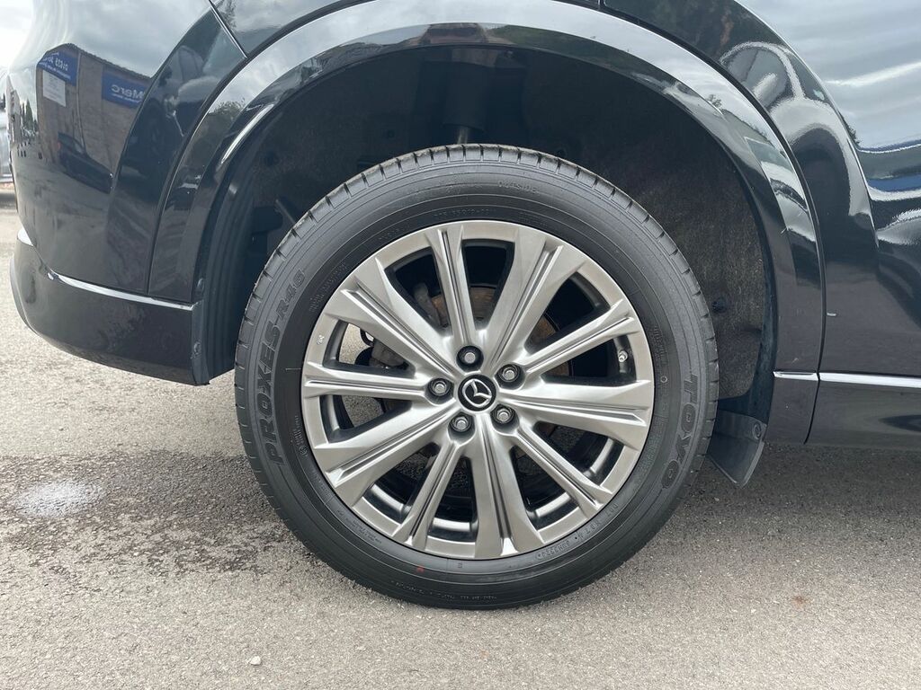 Mazda CX-5 2.0 E-skyactiv G Mhev Centre-line #9