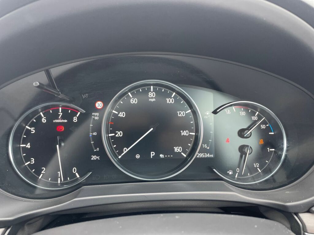 Mazda CX-5 2.0 E-skyactiv G Mhev Centre-line #14
