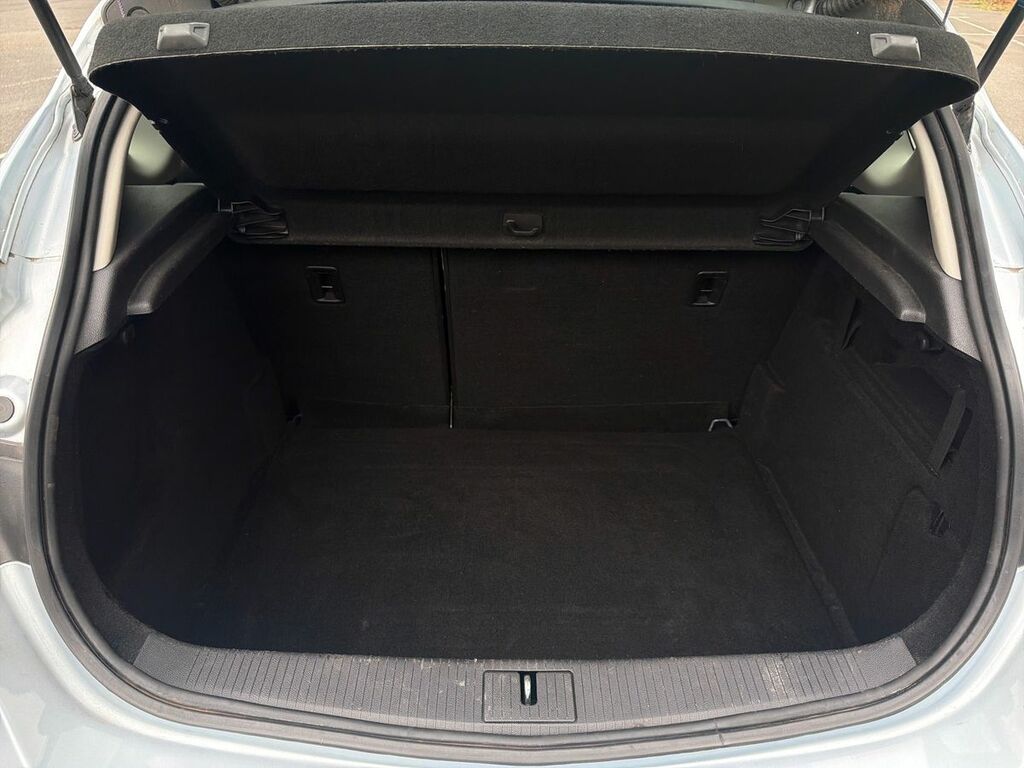 Vauxhall Astra 1.6 Elite 113 Bhp White #12