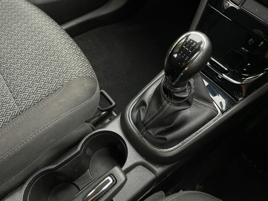 Vauxhall Mokka X X 1.4 Active Grey #19