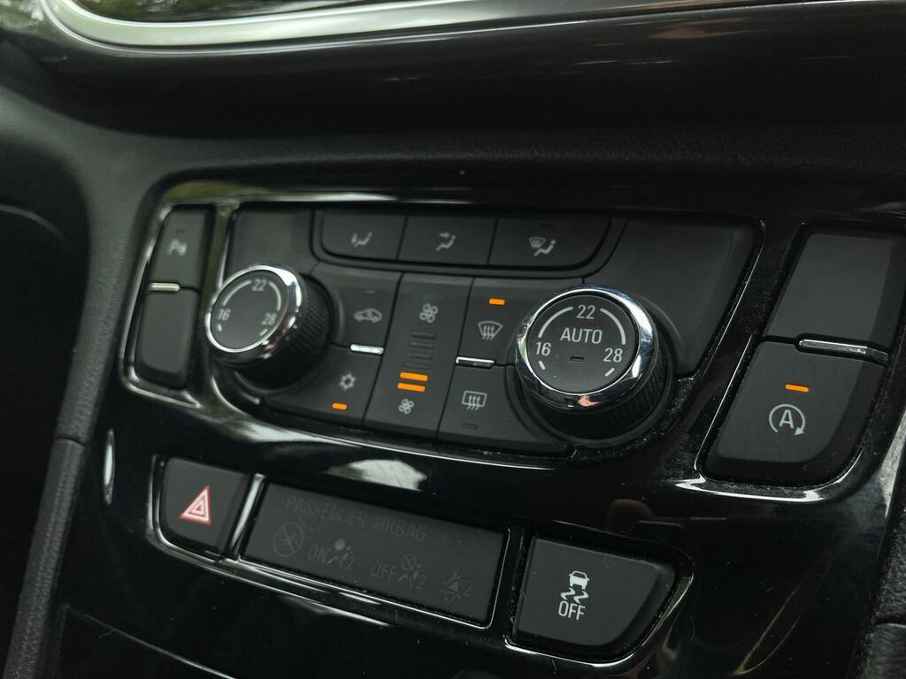 Vauxhall Mokka X X 1.4 Active Grey #18