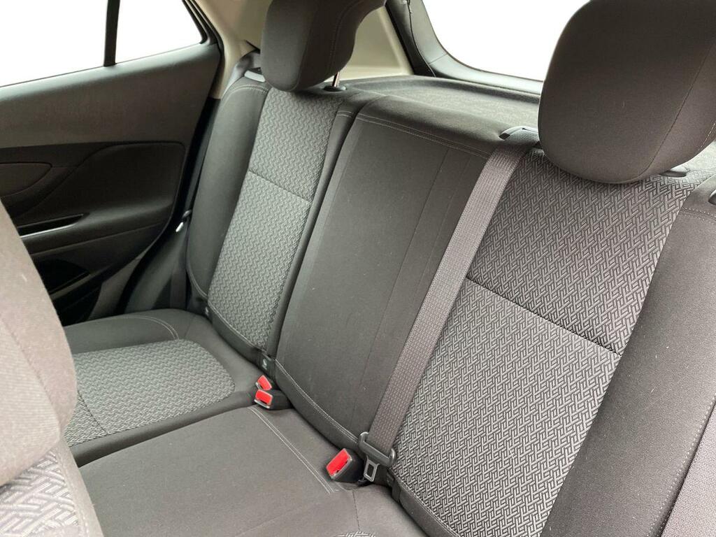 Vauxhall Mokka X X 1.4 Active Grey #11