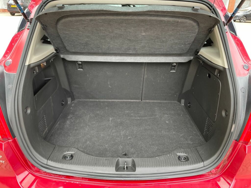 Vauxhall Mokka X X 1.4 Active Grey #12