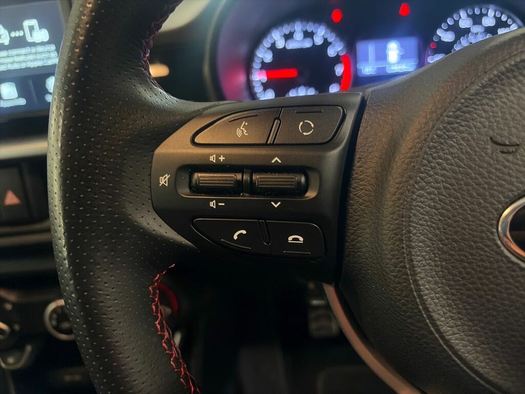 Kia Picanto Picanto Wave Blue #16