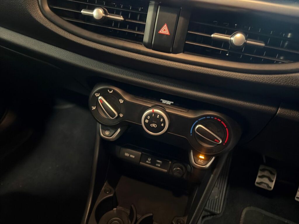 Kia Picanto Picanto Wave Blue #18