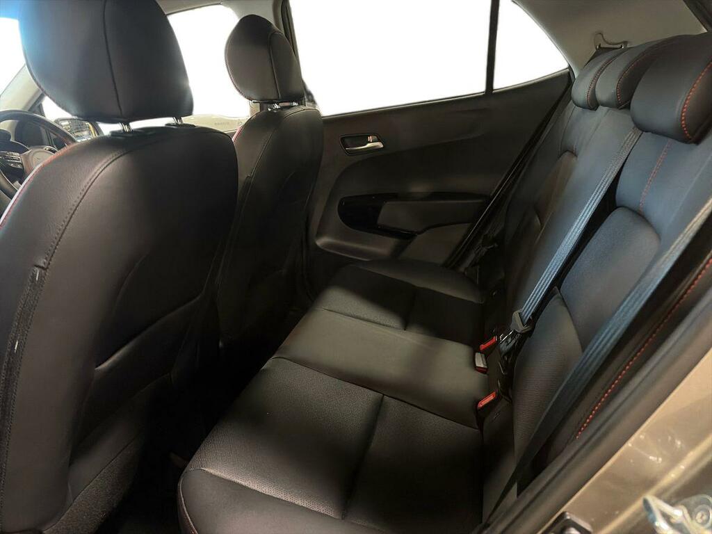 Kia Picanto Picanto Wave Blue #11