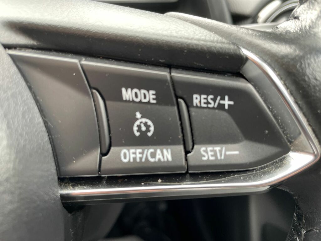 Mazda 2 1.5 115 Gt Sport Nav Red #17